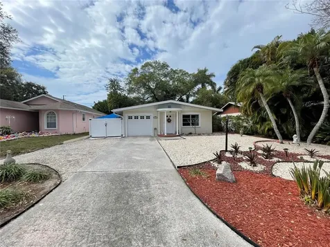 3445 Chapel Drive Sarasota FL 34234