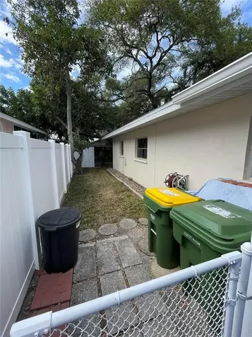 3445 Chapel Drive Sarasota FL 34234