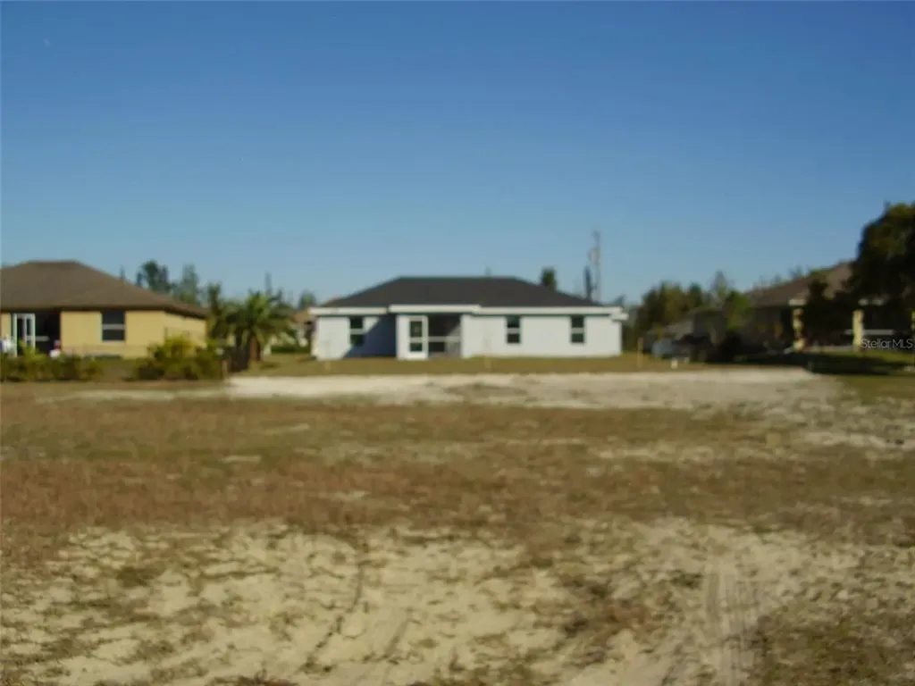 3527 E Gator Circle Cape Coral FL 33909