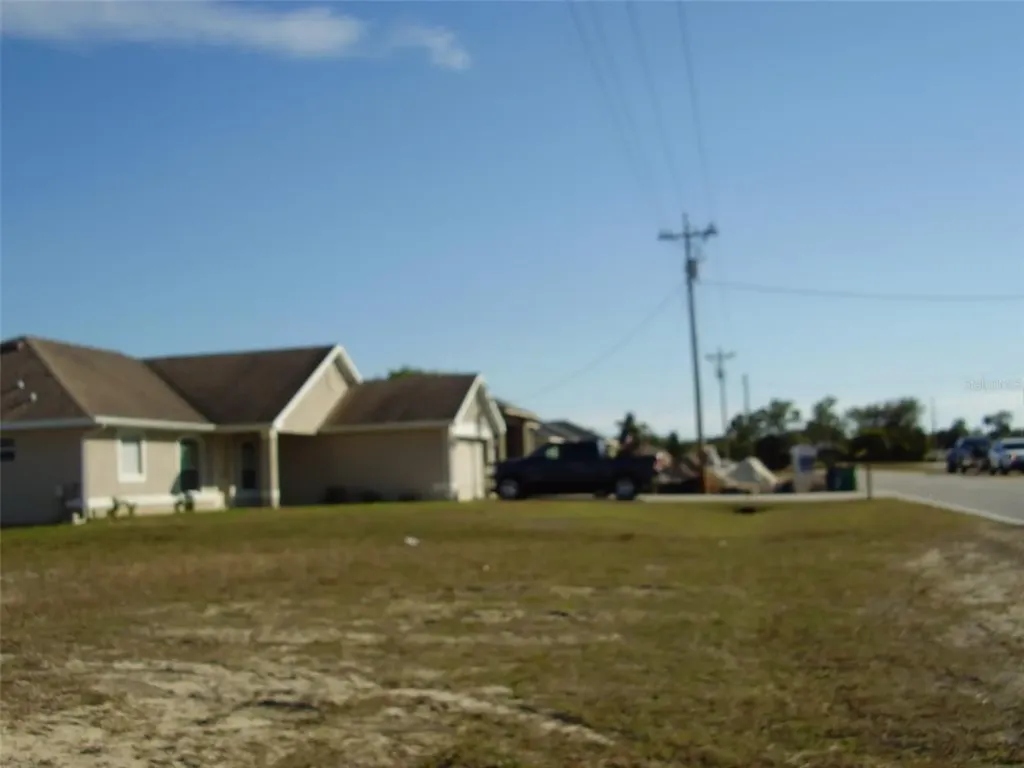 3527 E Gator Circle Cape Coral FL 33909