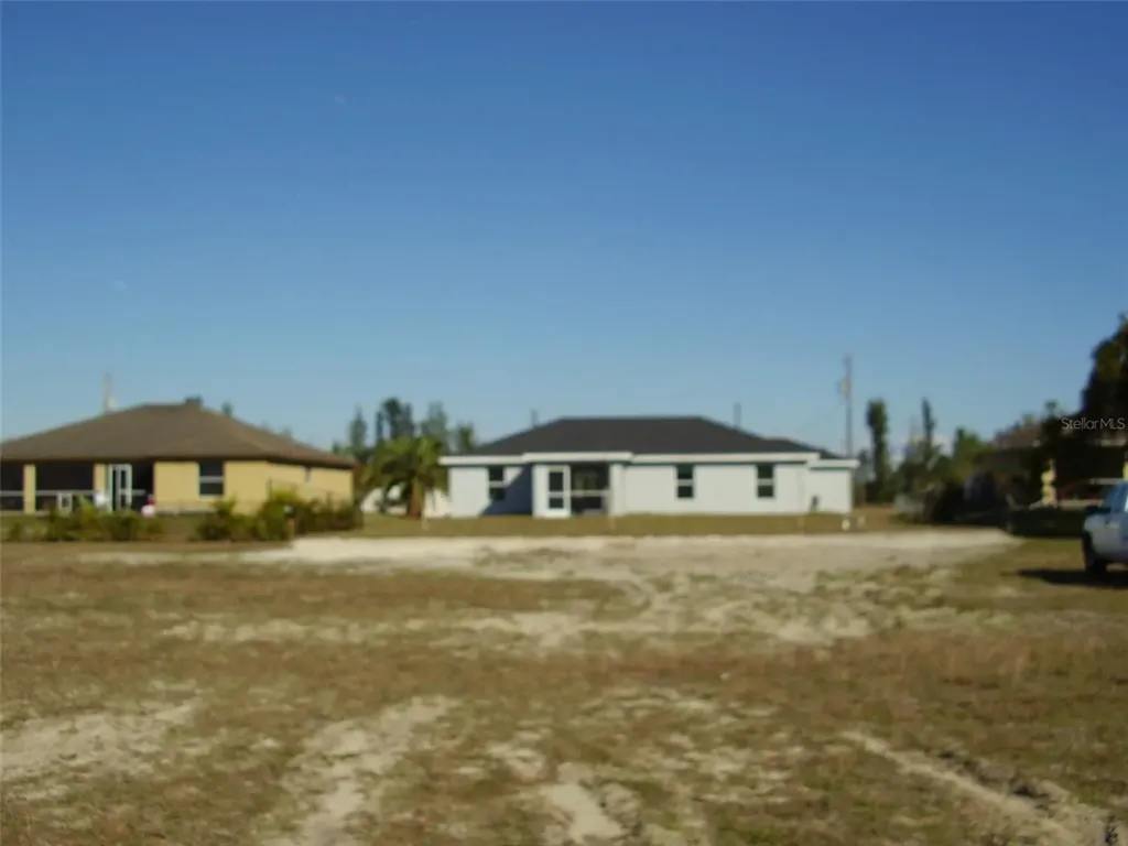 3527 E Gator Circle Cape Coral FL 33909