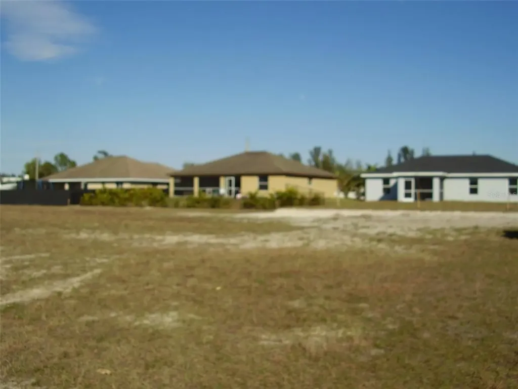 3527 E Gator Circle Cape Coral FL 33909