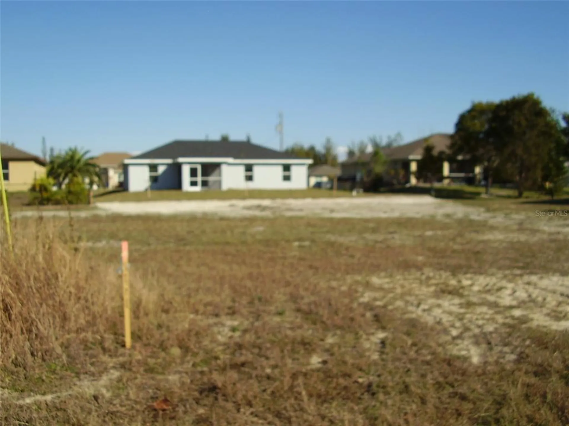 3527 E Gator Circle Cape Coral FL 33909