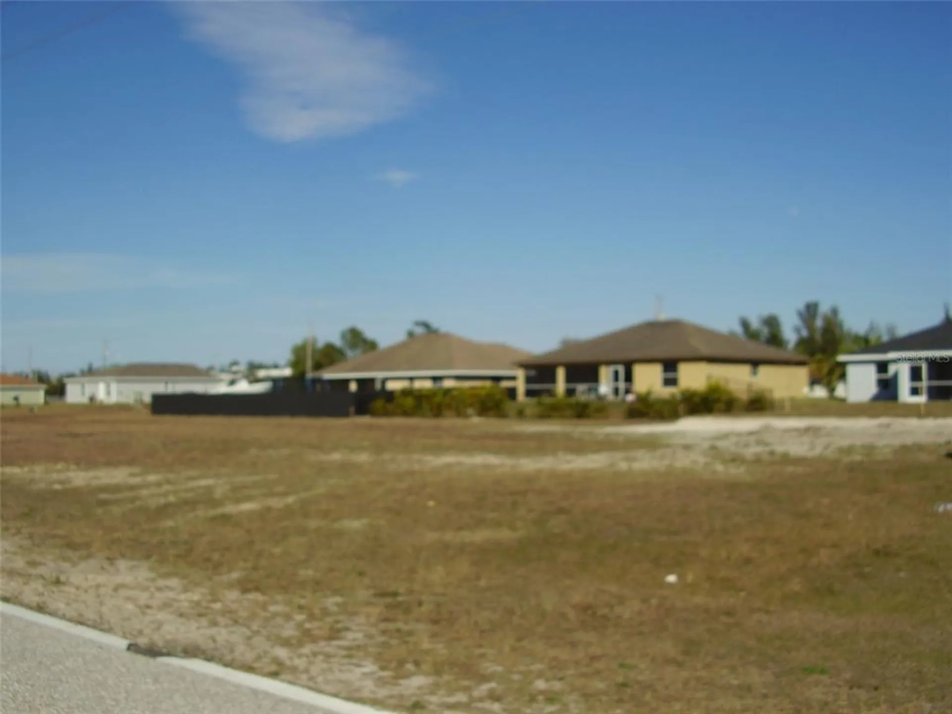 3527 E Gator Circle Cape Coral FL 33909