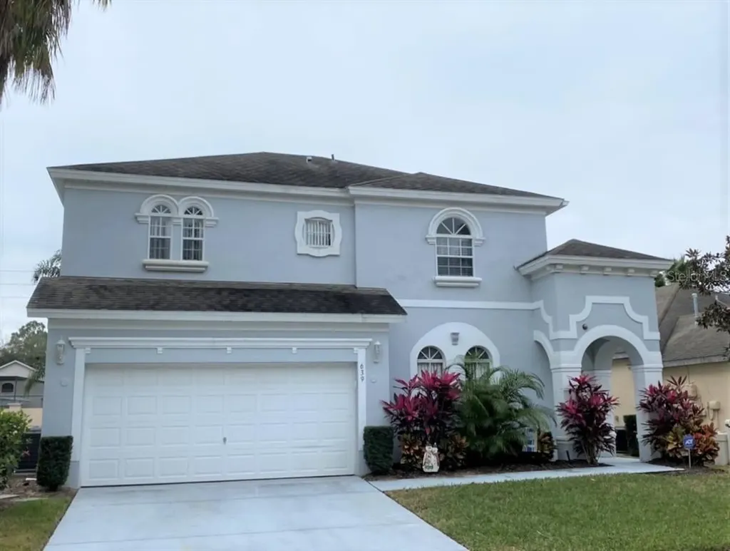 639 Copeland Drive Haines City FL 33844