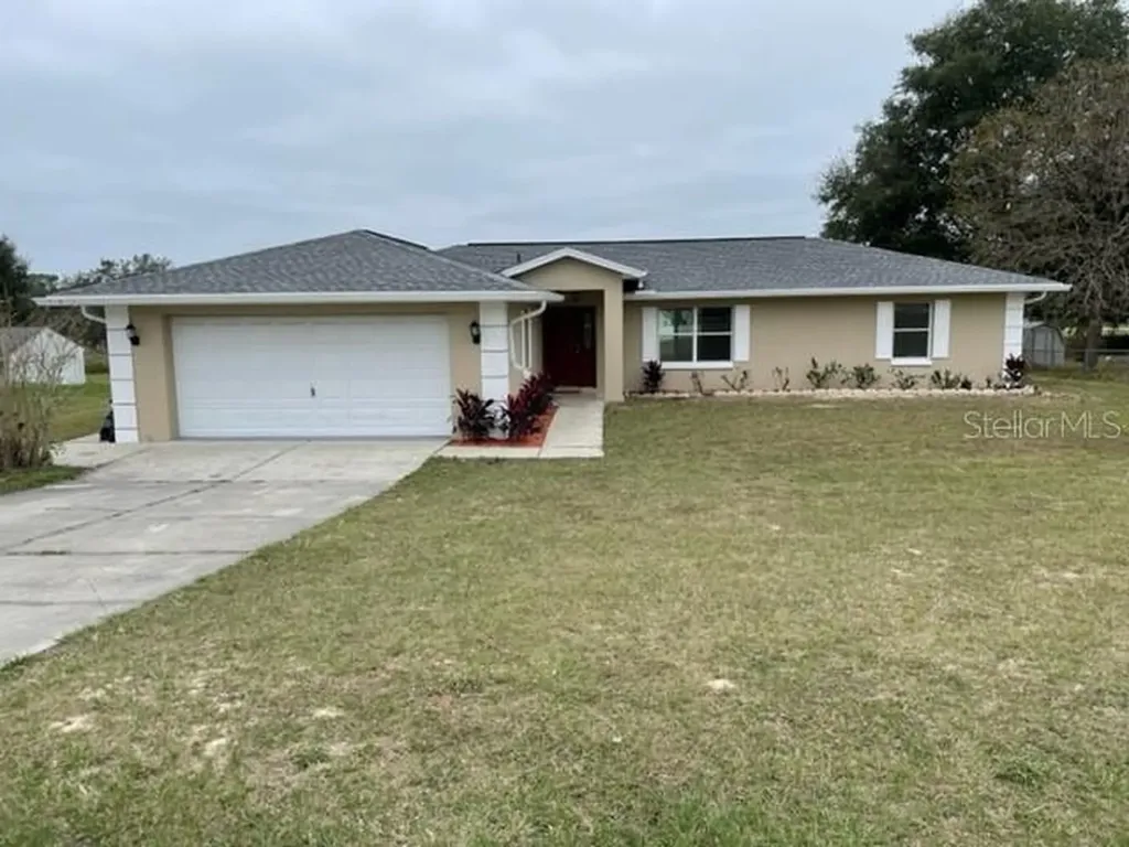 7077 SW 116th Loop Ocala FL 34476