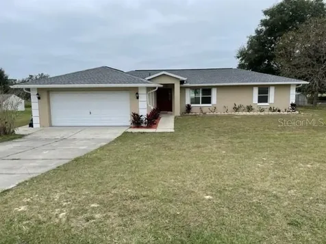 7077 SW 116th Loop Ocala FL 34476