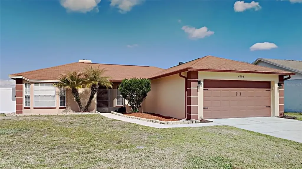 6708 Shepherd Oaks Street Lakeland FL 33811
