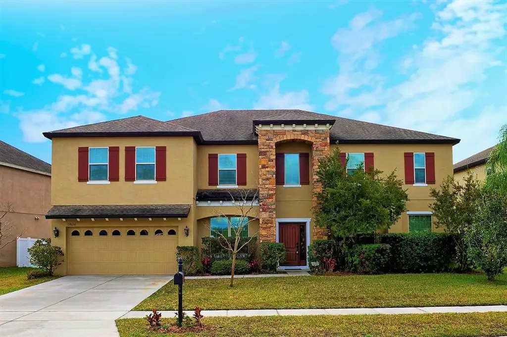 17026 Cypress Preserve Parkway Orlando FL 32820