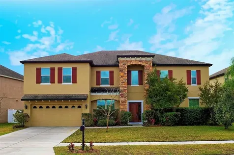 17026 Cypress Preserve Parkway Orlando FL 32820