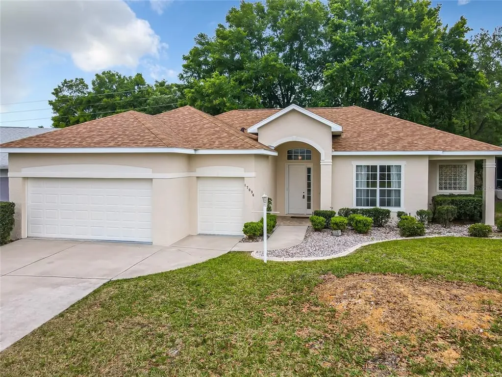 17096 SE 115th Terrace Road Summerfield FL 34491
