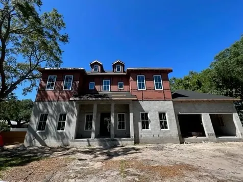 4021 W Granada Street Tampa FL 33629