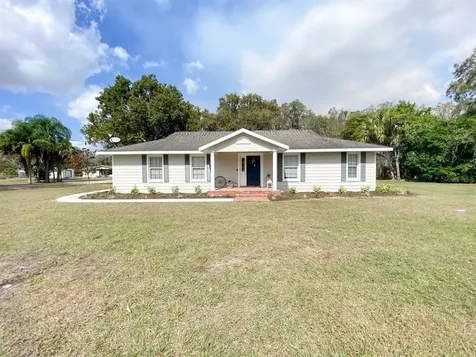 604 N Waldron Street Arcadia FL 34266