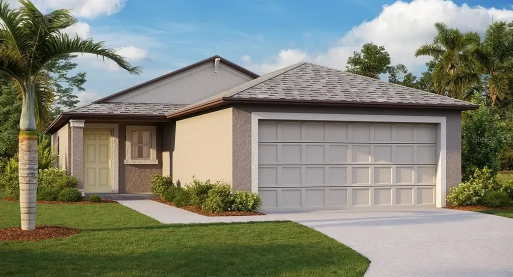 15469 Miller Creek Drive Sun City Center FL 33573
