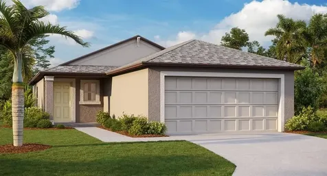 15469 Miller Creek Drive Sun City Center FL 33573