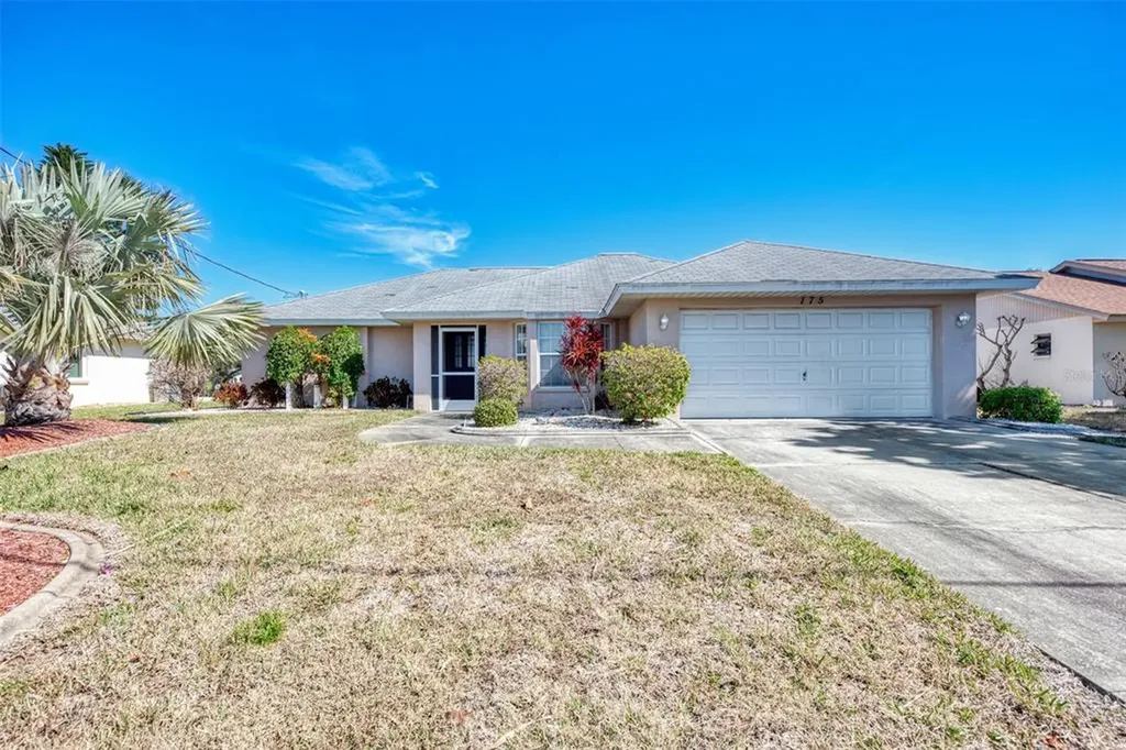 175 Bunker Road Rotonda West FL 33947