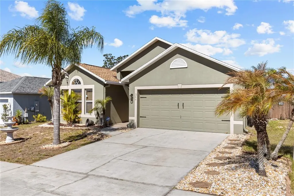 266 Keswick Avenue Davenport FL 33897