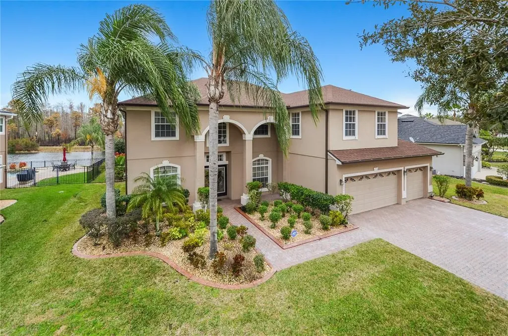 13550 Paloma Drive Orlando FL 32837