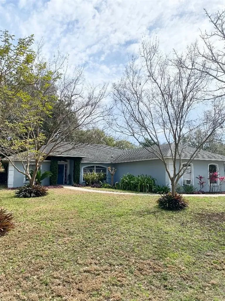 11542 Grand Bay Boulevard Clermont FL 34711