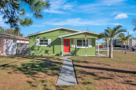 3901 9th Avenue N St Petersburg FL 33713