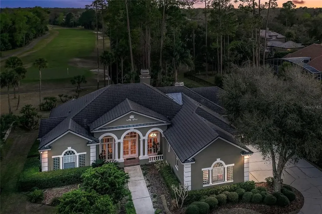 3302 Tala Loop Longwood FL 32779