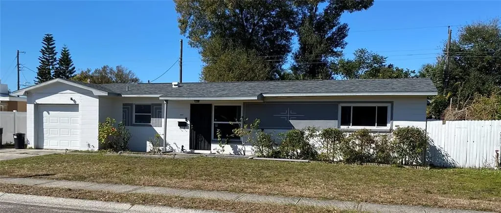 6624 16th Street N St Petersburg FL 33702