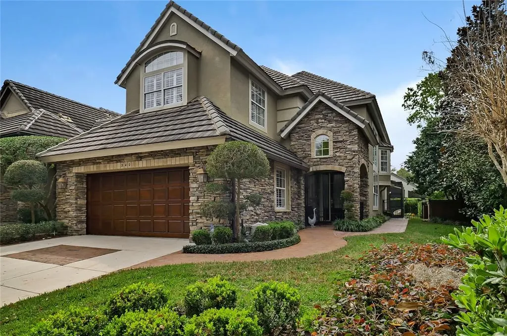 340 Lake Brittany Court Lake Mary FL 32746