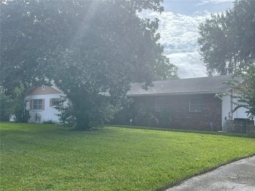 1228 SE 18th Street Ocala FL 34471