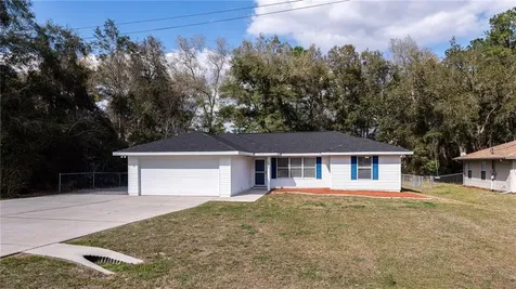 151 Redwood Road Ocala FL 34472