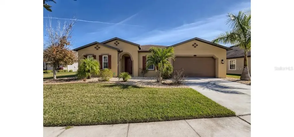 13313 Fawn Lily Drive Riverview FL 33579
