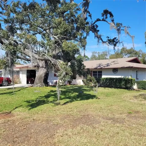 10632 Mira Vista Drive Port Richey FL 34668