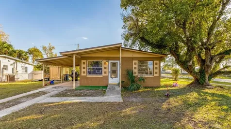 101 Academy Avenue Sanford FL 32771