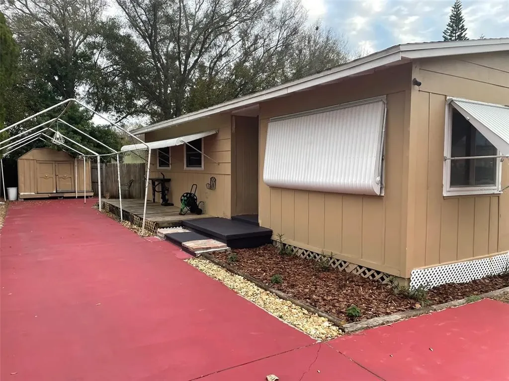 1609 Miller Avenue Clearwater FL 33756