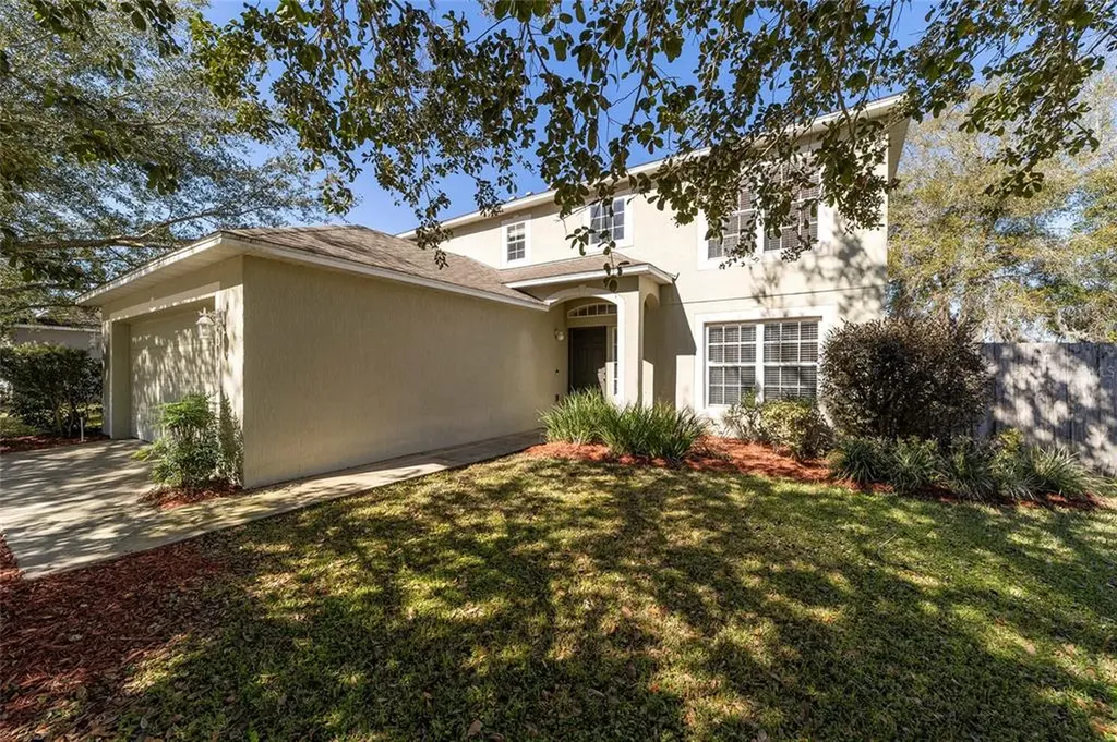 4601 SE 27th Street Ocala FL 34480
