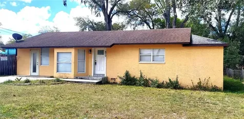 670 S Boundary Avenue Deland FL 32720