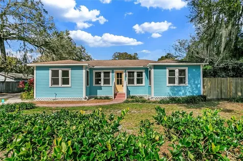 1506 E Ford Street Tampa FL 33610