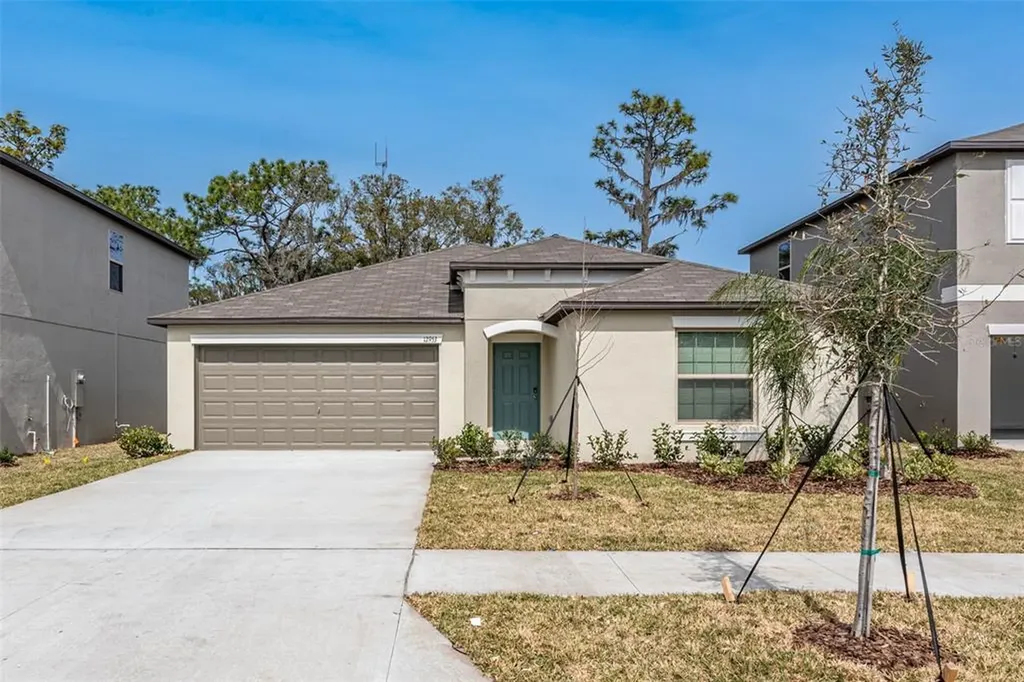 12953 Wildflower Meadow Drive Riverview FL 33579