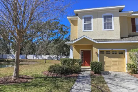 4561 Amberly Oaks Court Tampa FL 33614