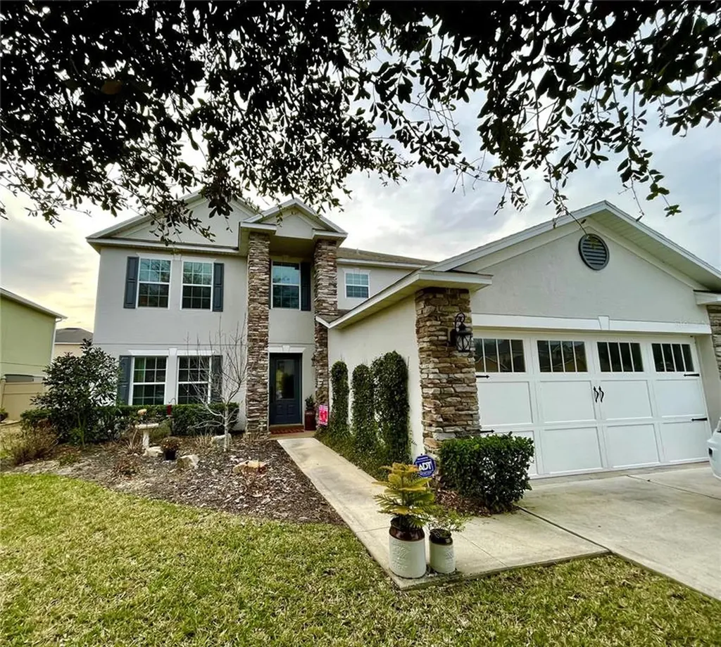 2127 Waseca Lane Leesburg FL 34748
