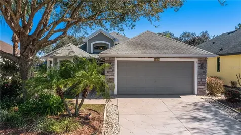 8192 Bridgeport Bay Circle Mount Dora FL 32757