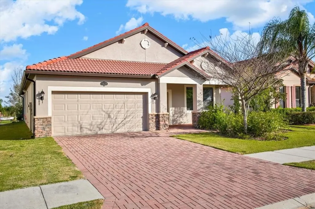 1859 Altavista Circle Lakeland FL 33810