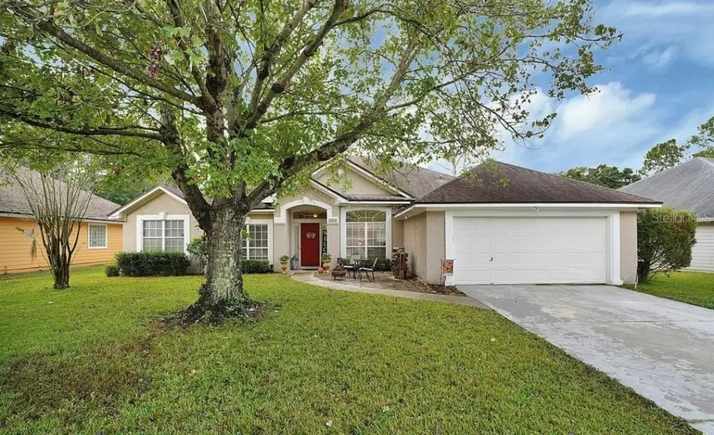 1566 Walnut Creek Drive Fleming Island FL 32003