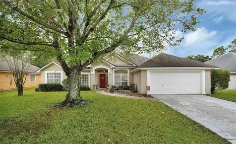 1566 Walnut Creek Drive Fleming Island FL 32003
