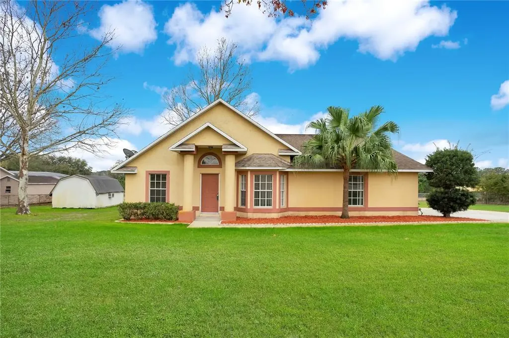 15611 Catherine Circle Groveland FL 34736