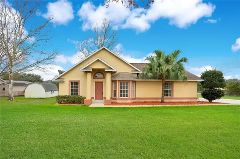 15611 Catherine Circle Groveland FL 34736