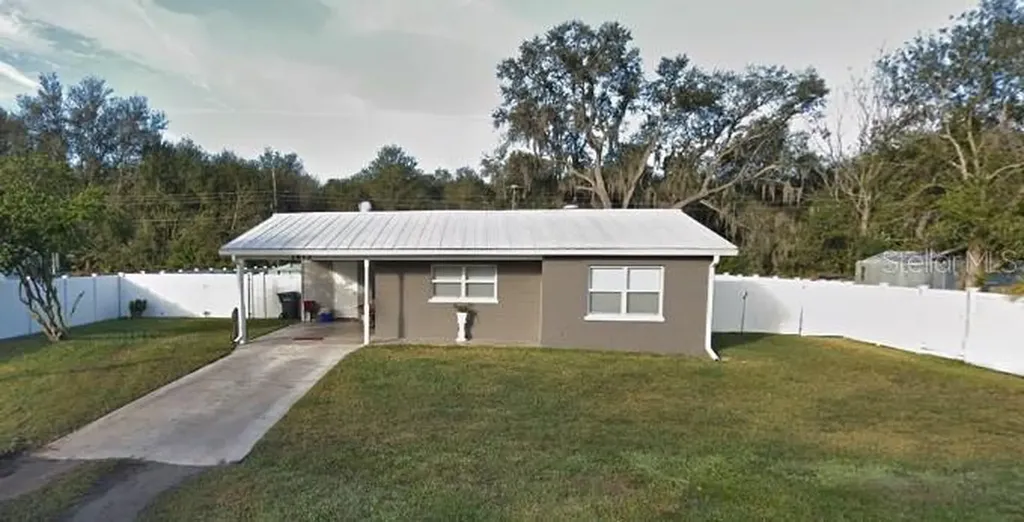 2812 Chabett Avenue Lakeland FL 33810