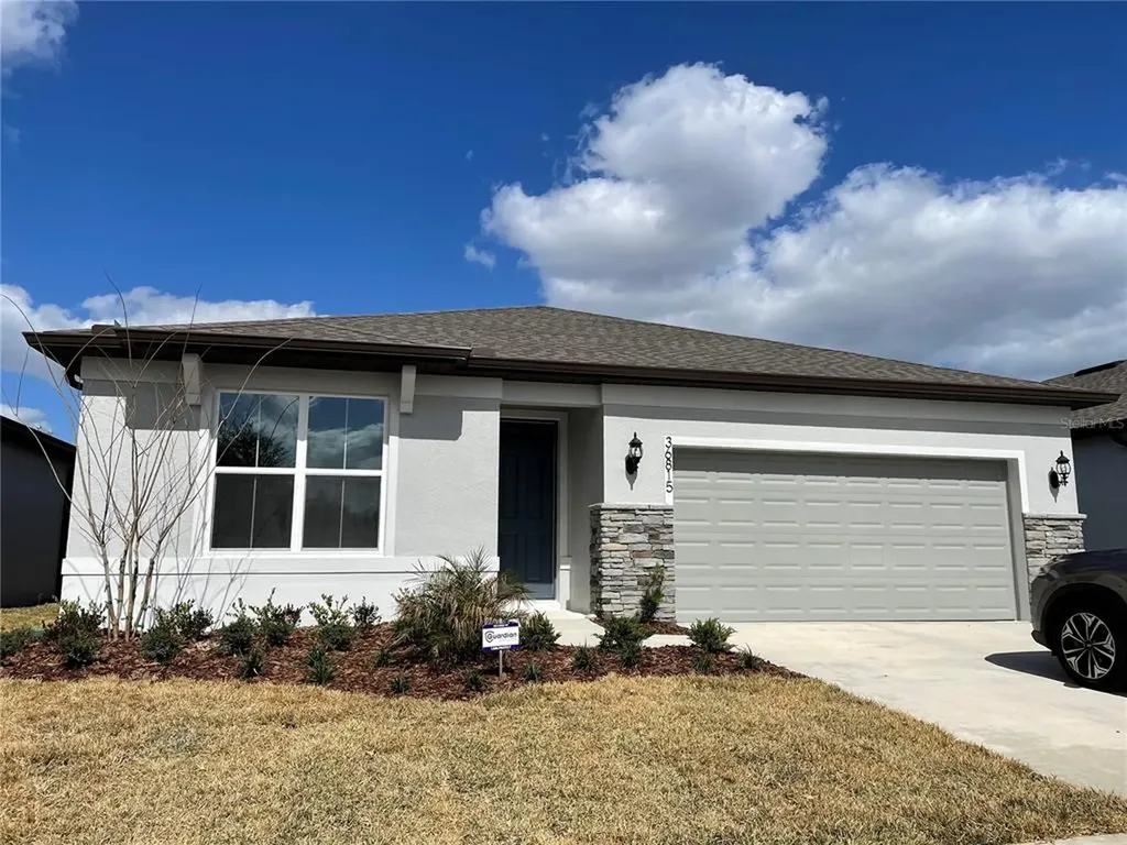 36815 Highland Meadows Court Zephyrhills FL 33542
