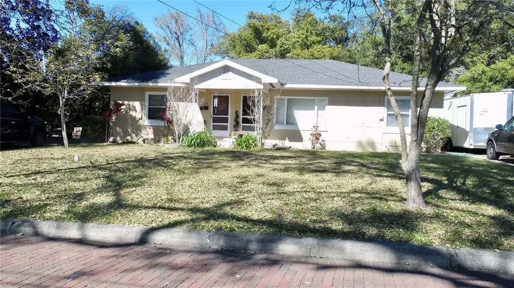 1125 Josephine Street Lakeland FL 33815