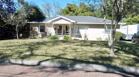 1125 Josephine Street Lakeland FL 33815