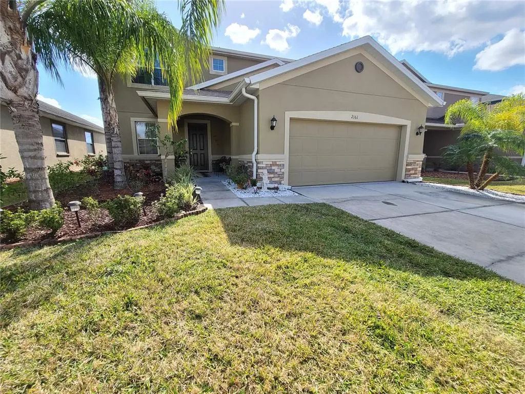 2161 Ontario Way Lakeland FL 33805